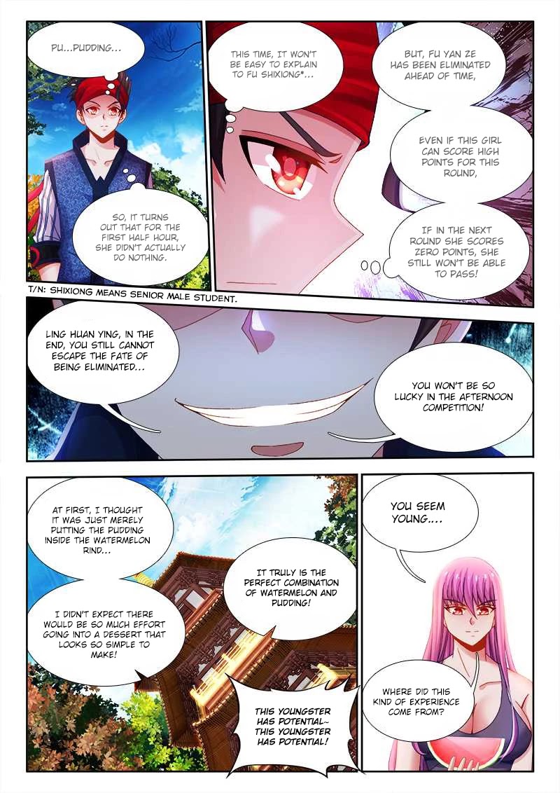 Cate Land Chapter 10 page 9 - Chapter 10