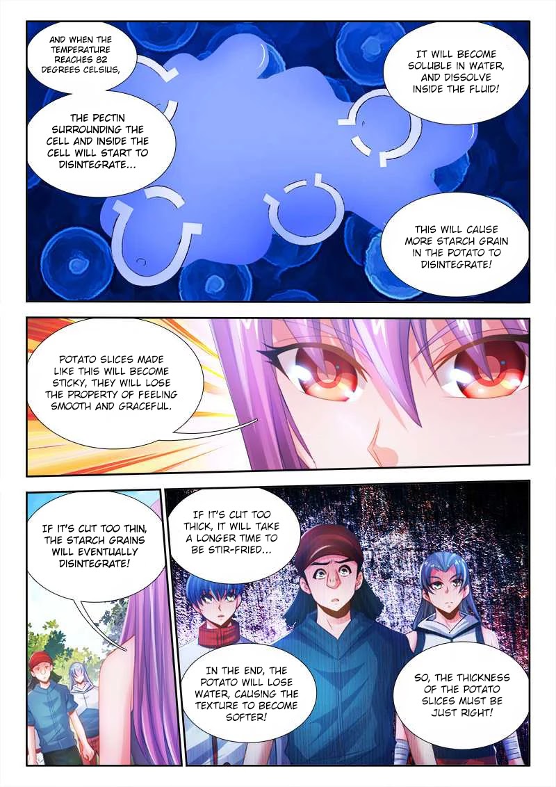 Cate Land Chapter 13 page 13 - Chapter 13
