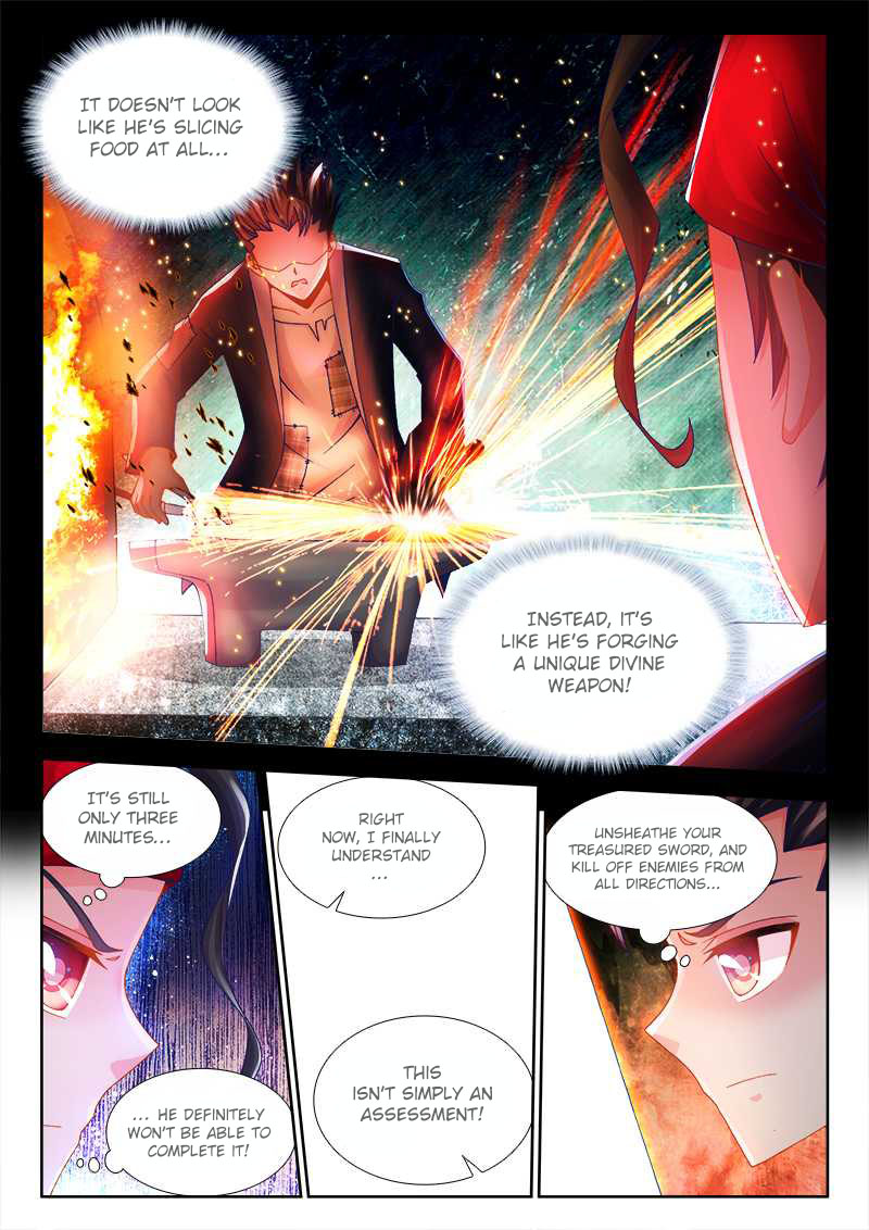 Cate Land Chapter 14 page 13 - Chapter 14