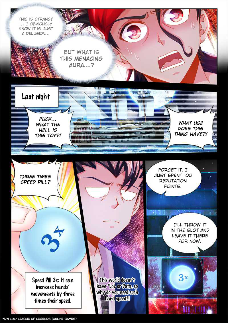 Cate Land Chapter 14 page 7 - Chapter 14