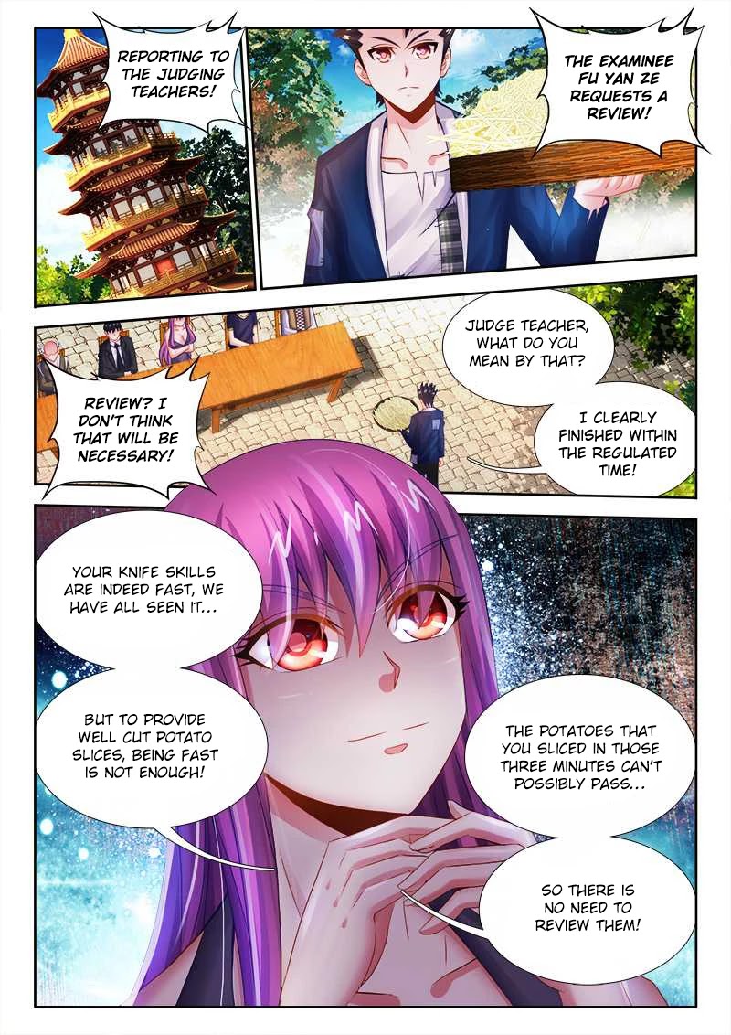 Cate Land Chapter 15 page 13 - Chapter 15