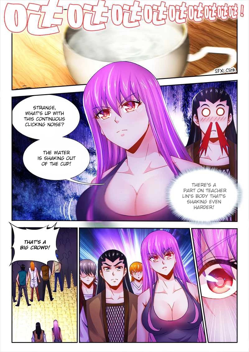 Cate Land Chapter 15 page 2 - Chapter 15