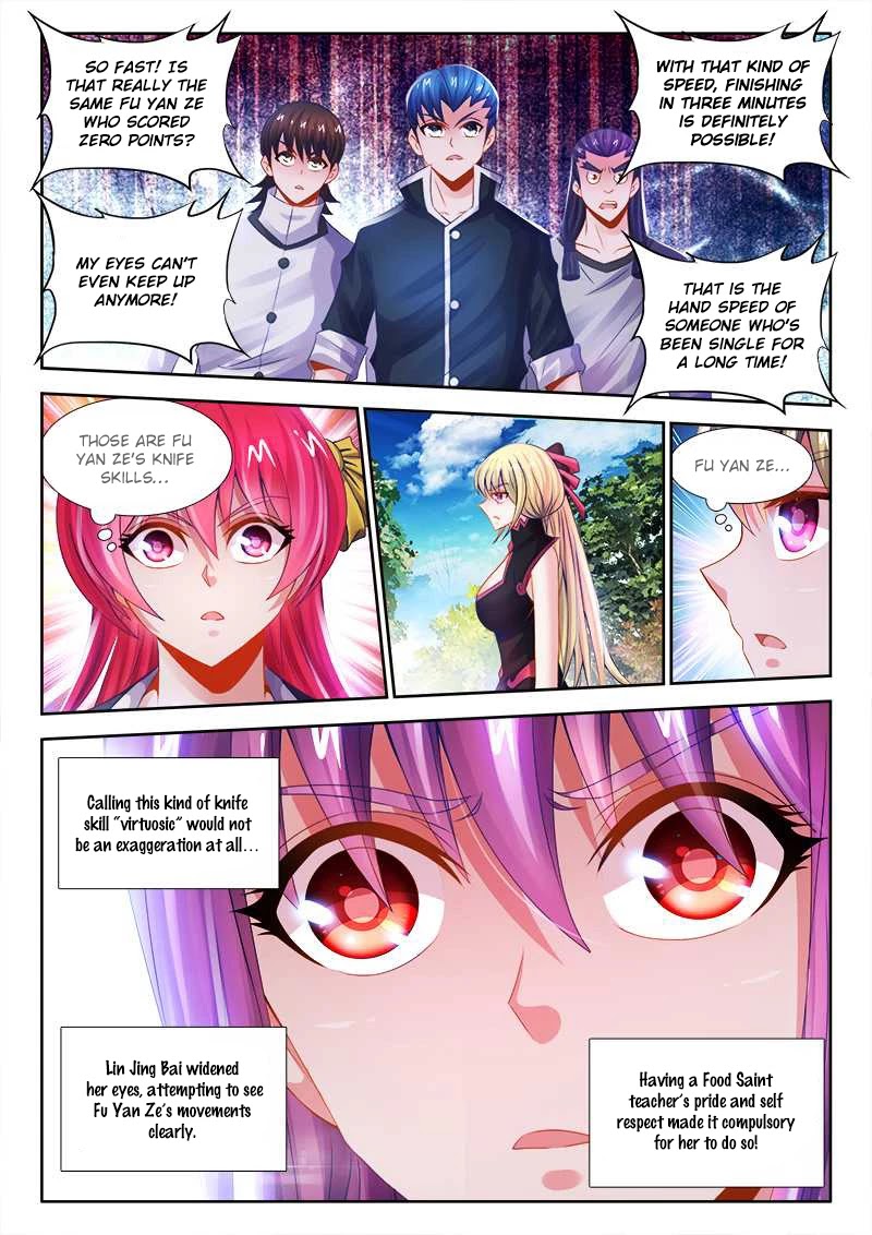 Cate Land Chapter 15 page 5 - Chapter 15