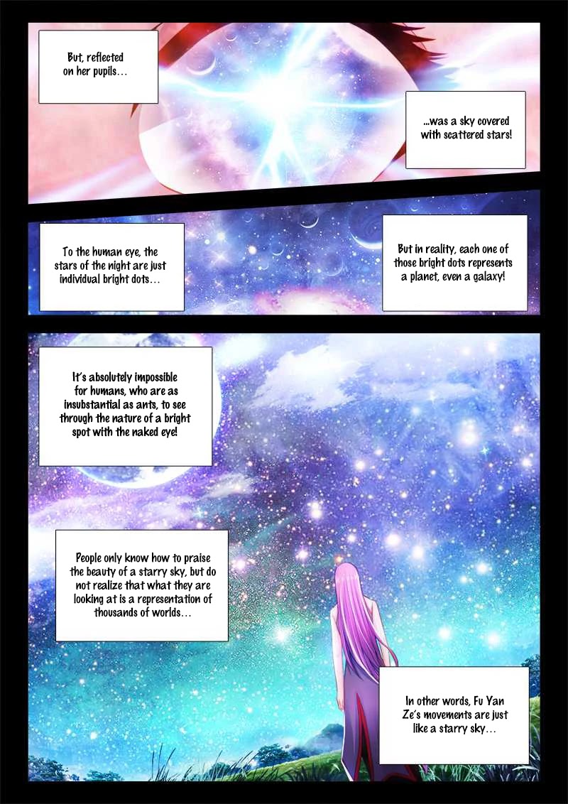 Cate Land Chapter 15 page 6 - Chapter 15
