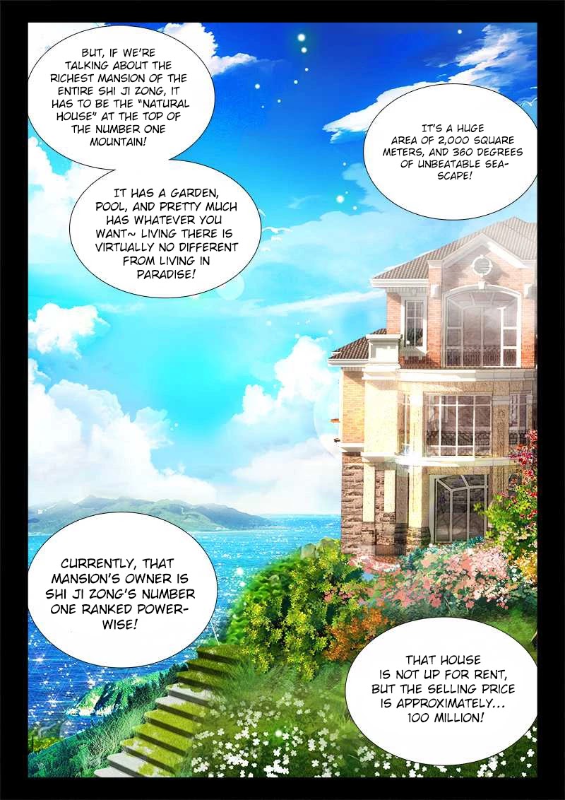 Cate Land Chapter 18 page 6 - Chapter 18