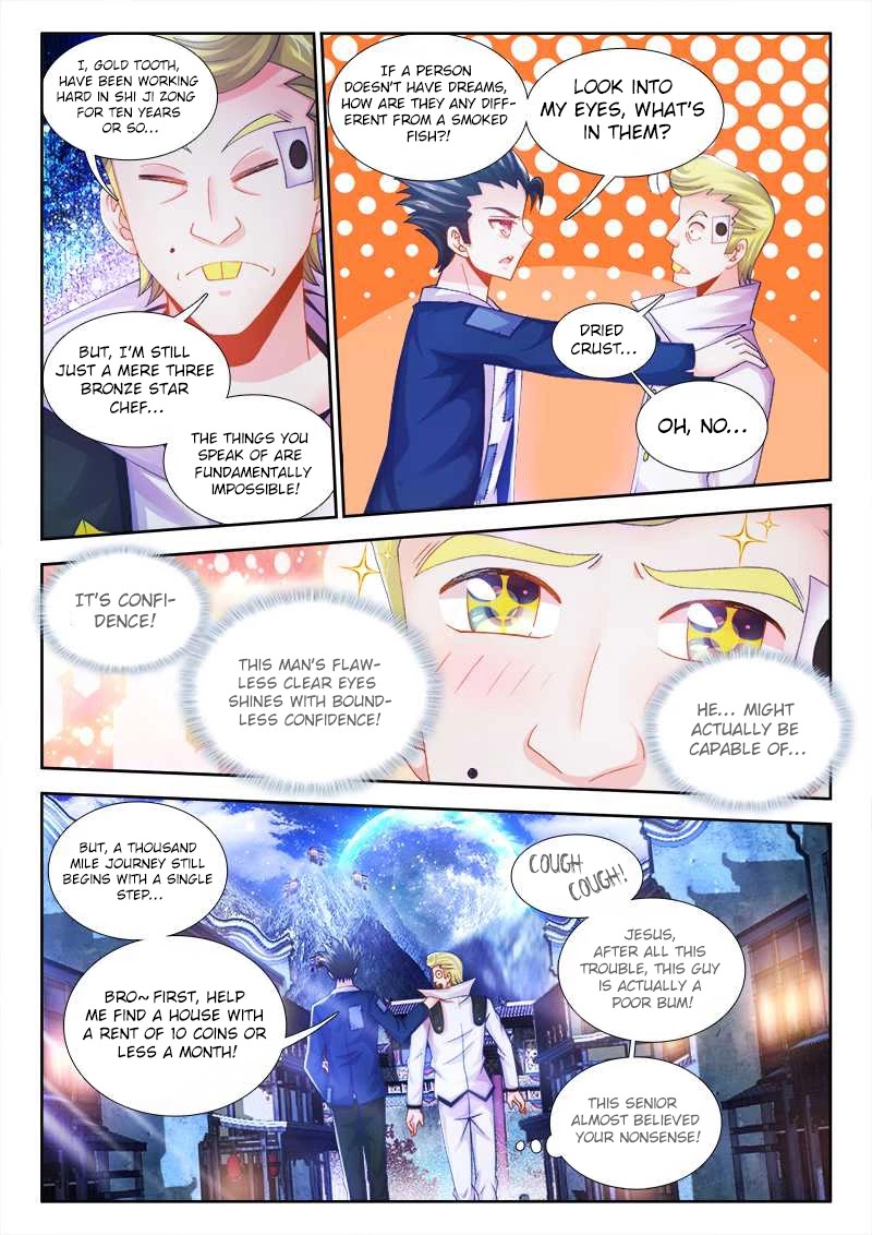 Cate Land Chapter 18 page 7 - Chapter 18
