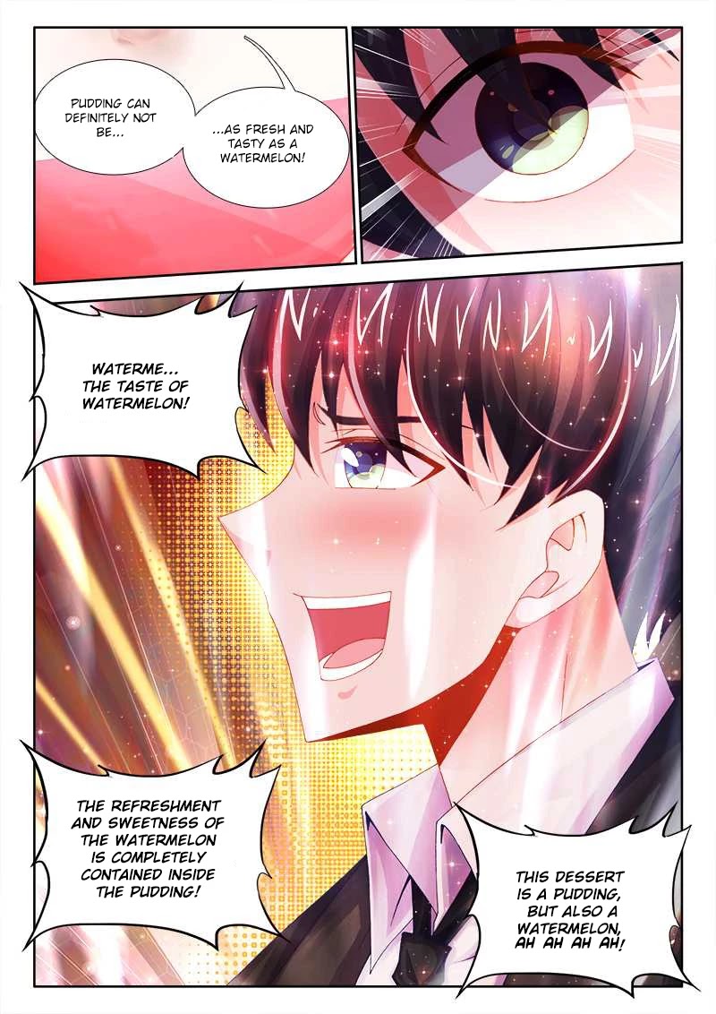 Cate Land Chapter 9 page 13 - Chapter 9