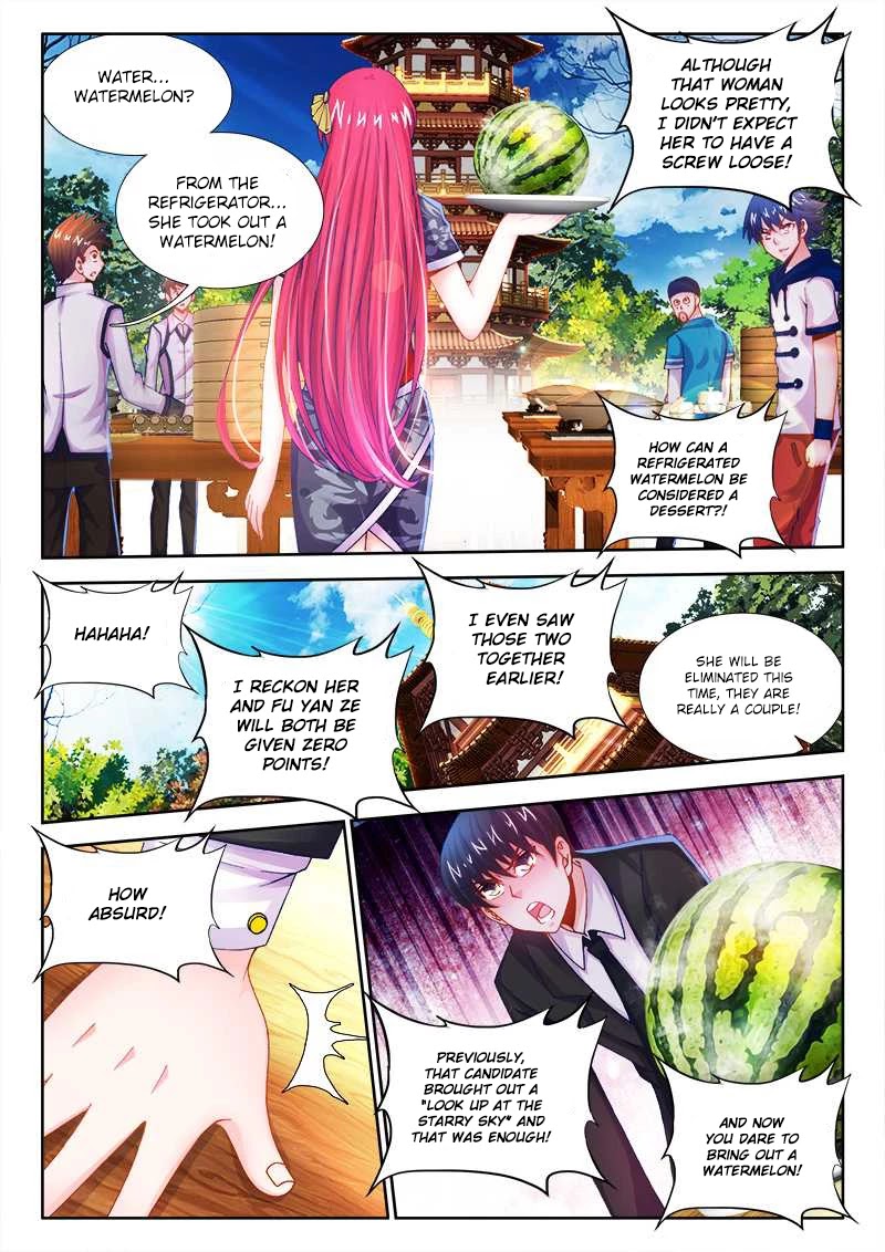 Cate Land Chapter 9 page 7 - Chapter 9