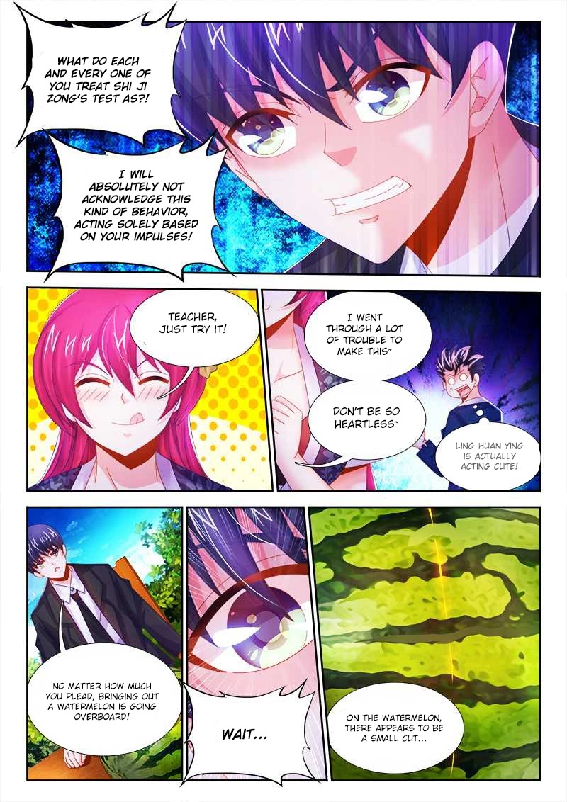 Cate Land Chapter 9 page 8 - Chapter 9