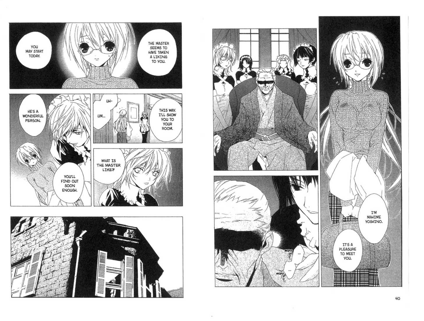 Category: Freaks Chapter 0 page 21 - Chapter 0