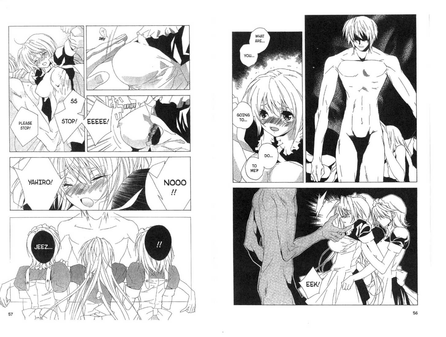 Category: Freaks Chapter 0 page 29 - Chapter 0