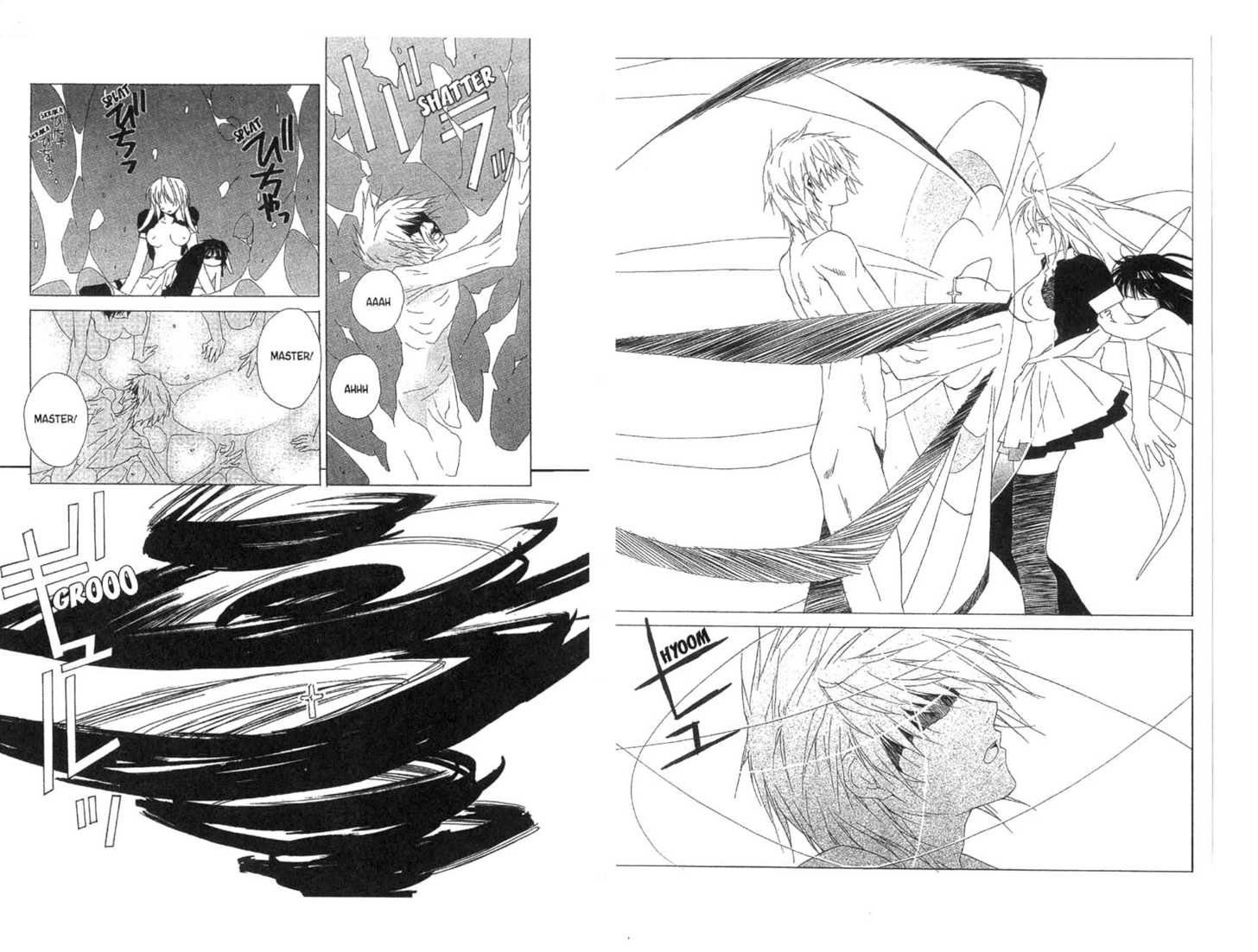 Category: Freaks Chapter 0 page 32 - Chapter 0
