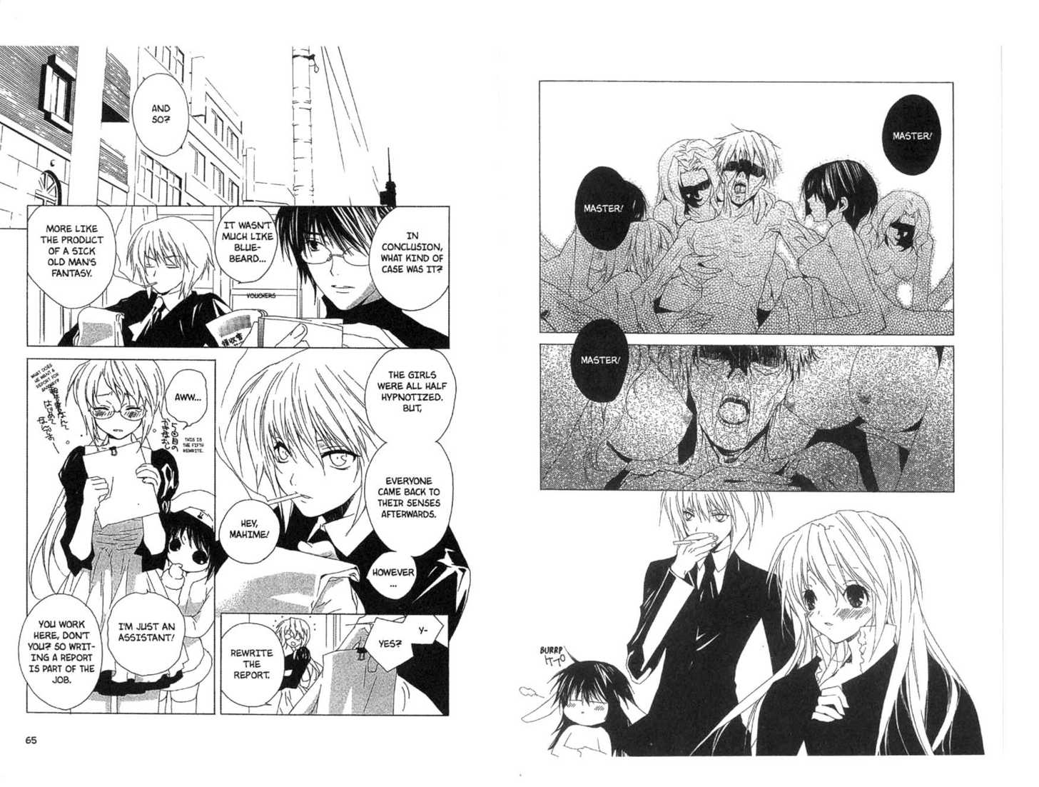 Category: Freaks Chapter 0 page 34 - Chapter 0
