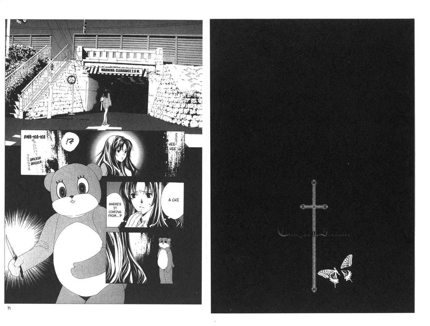 Category: Freaks Chapter 0 page 36 - Chapter 0