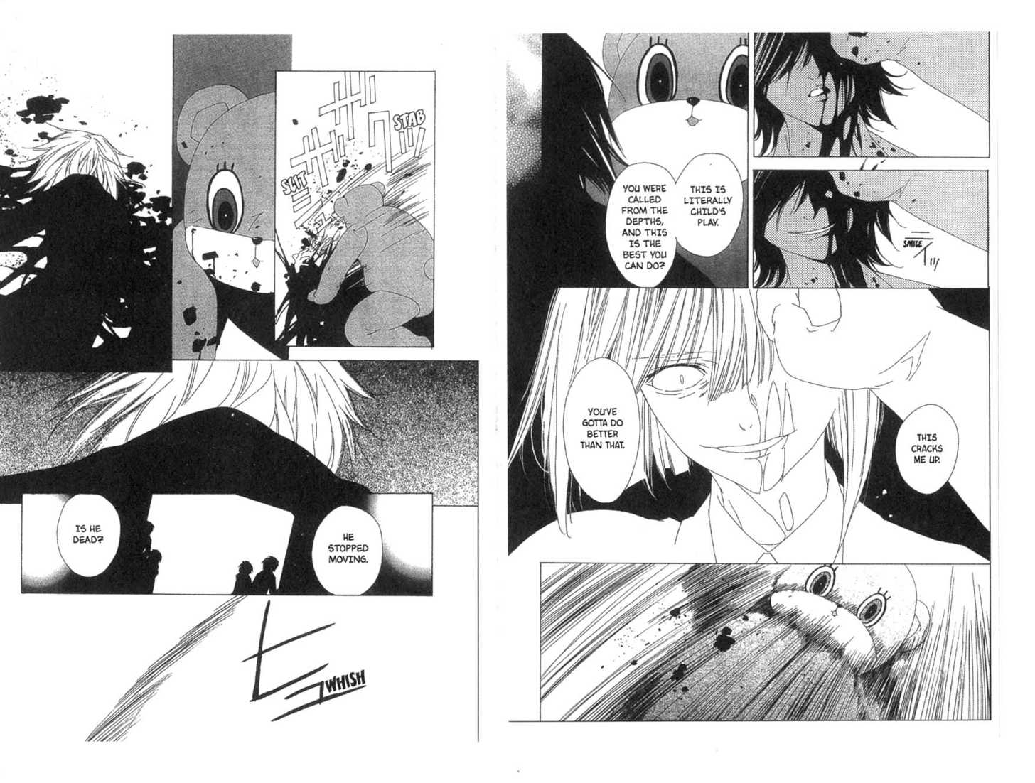 Category: Freaks Chapter 0 page 49 - Chapter 0