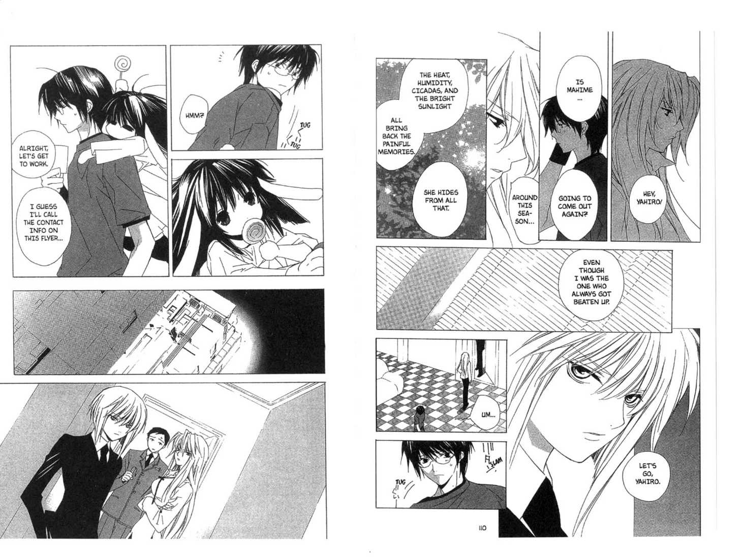 Category: Freaks Chapter 0 page 56 - Chapter 0