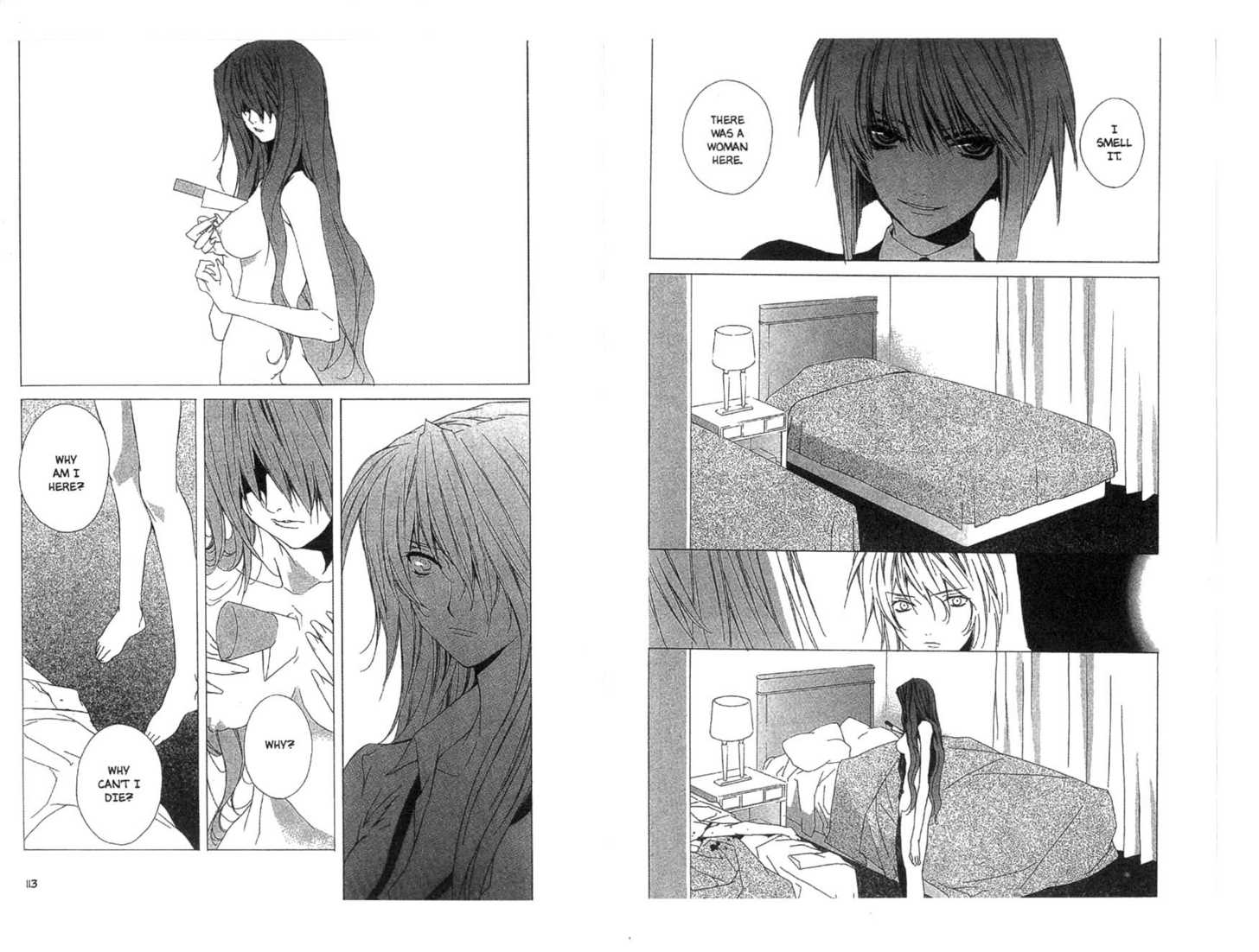 Category: Freaks Chapter 0 page 57 - Chapter 0