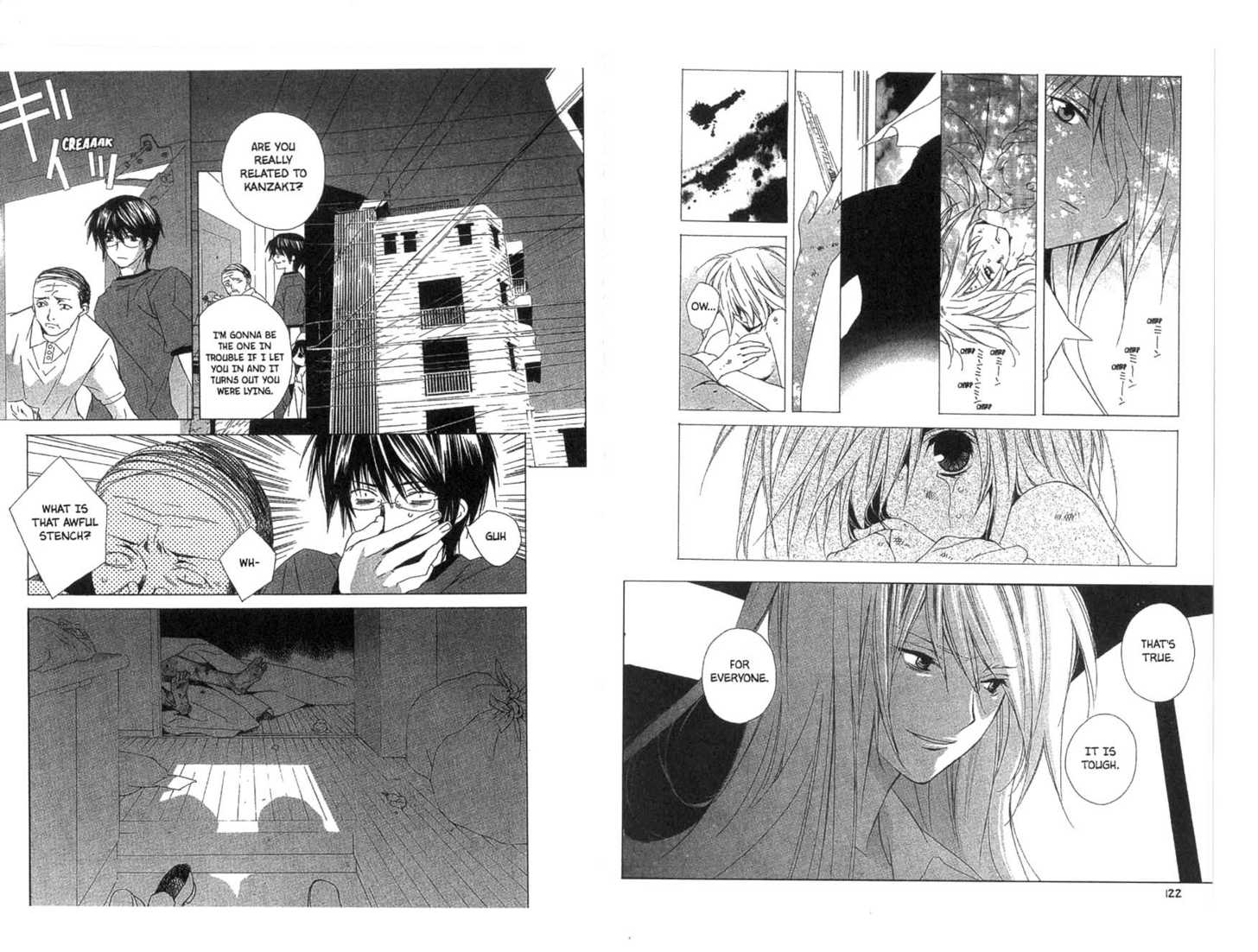Category: Freaks Chapter 0 page 62 - Chapter 0