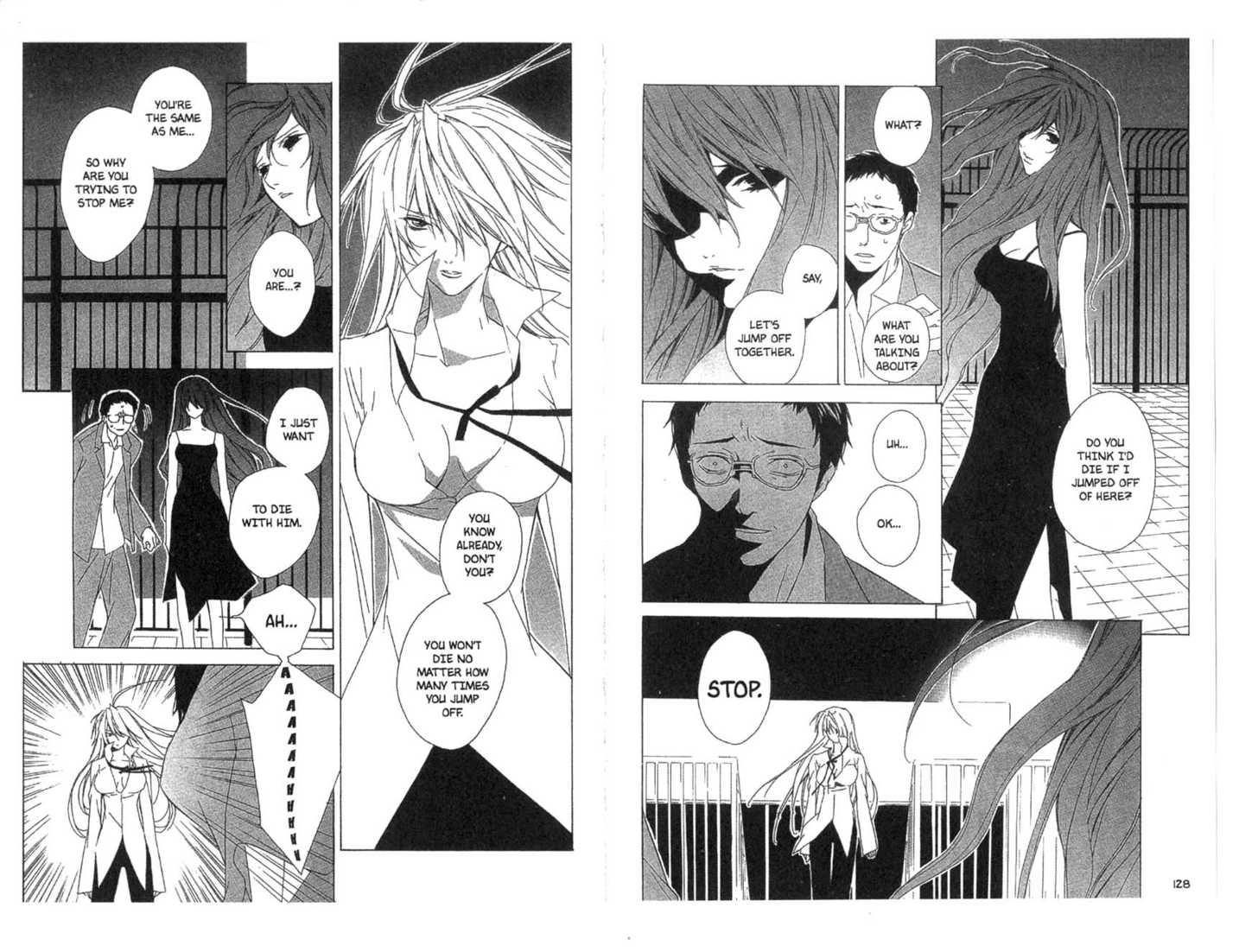 Category: Freaks Chapter 0 page 65 - Chapter 0