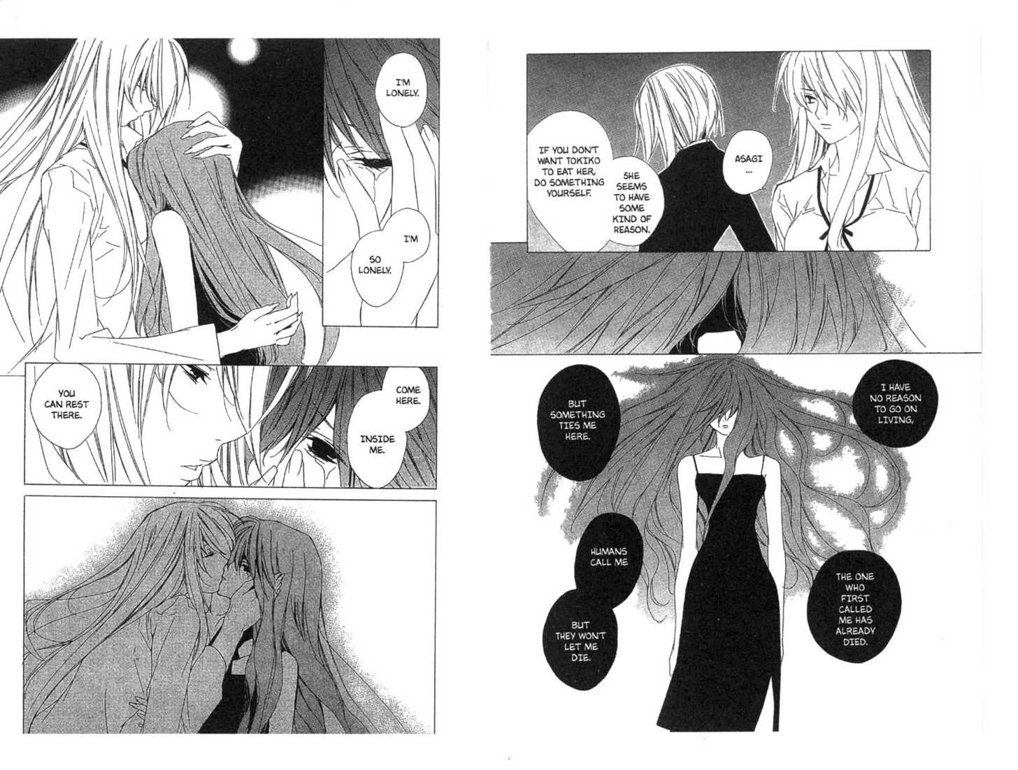 Category: Freaks Chapter 0 page 67 - Chapter 0