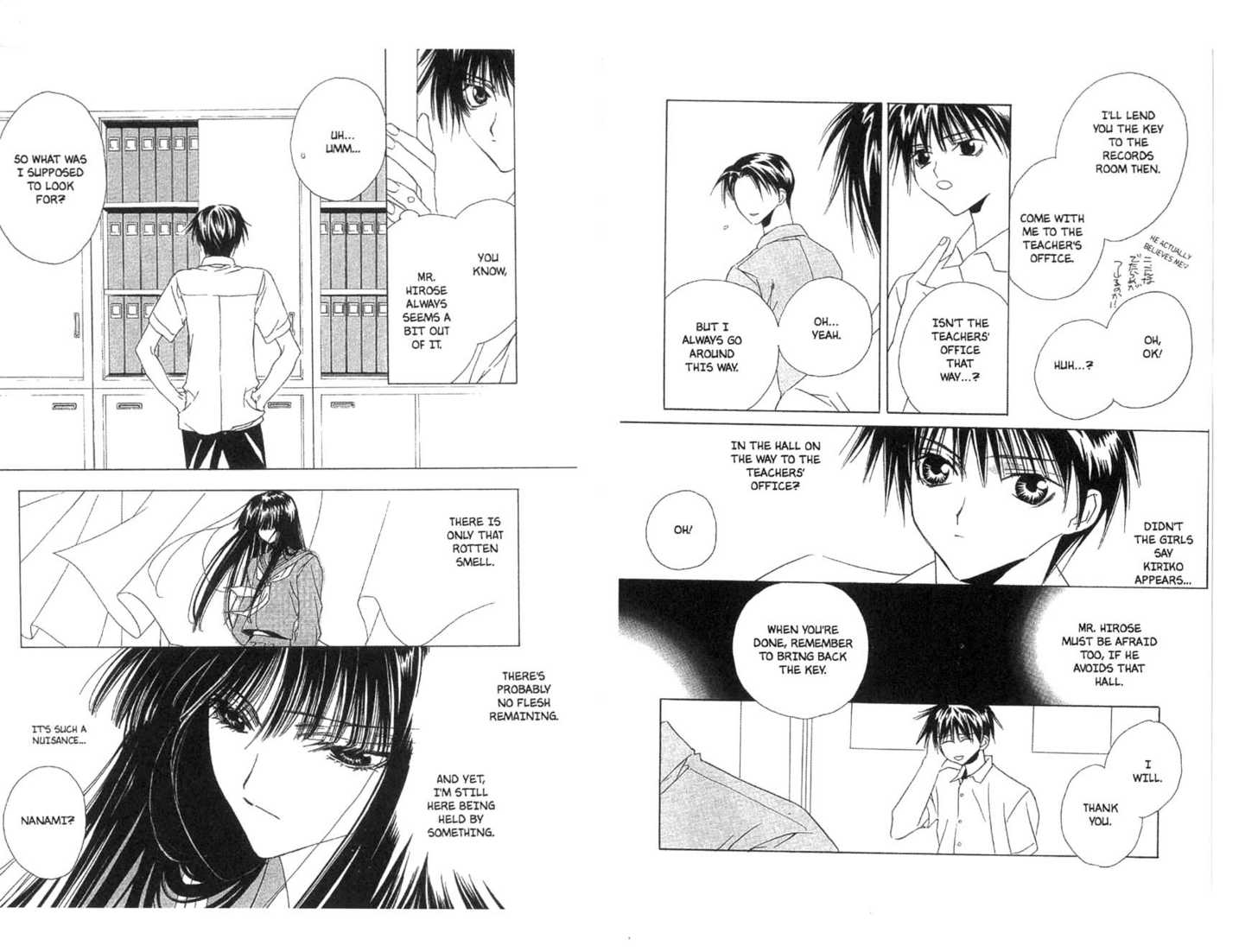Category: Freaks Chapter 0 page 80 - Chapter 0