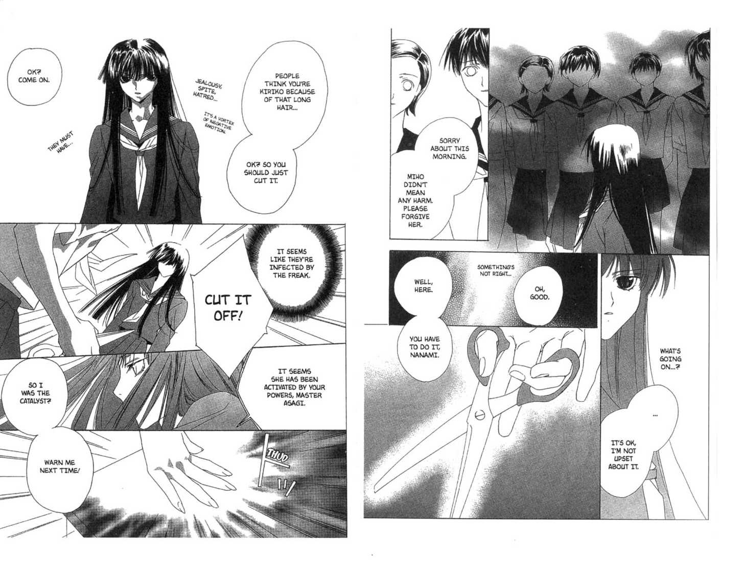 Category: Freaks Chapter 0 page 81 - Chapter 0