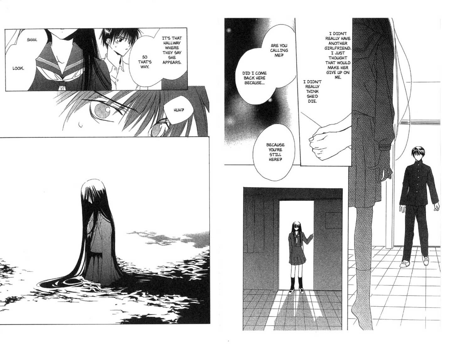 Category: Freaks Chapter 0 page 87 - Chapter 0