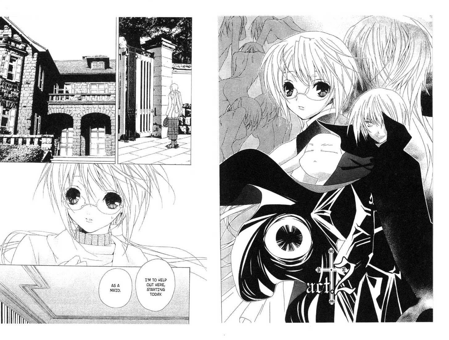 Category: Freaks Chapter 1 page 20 - Chapter 1 : [Includes chapters 1-4, extra art. See forum for chapter names.]