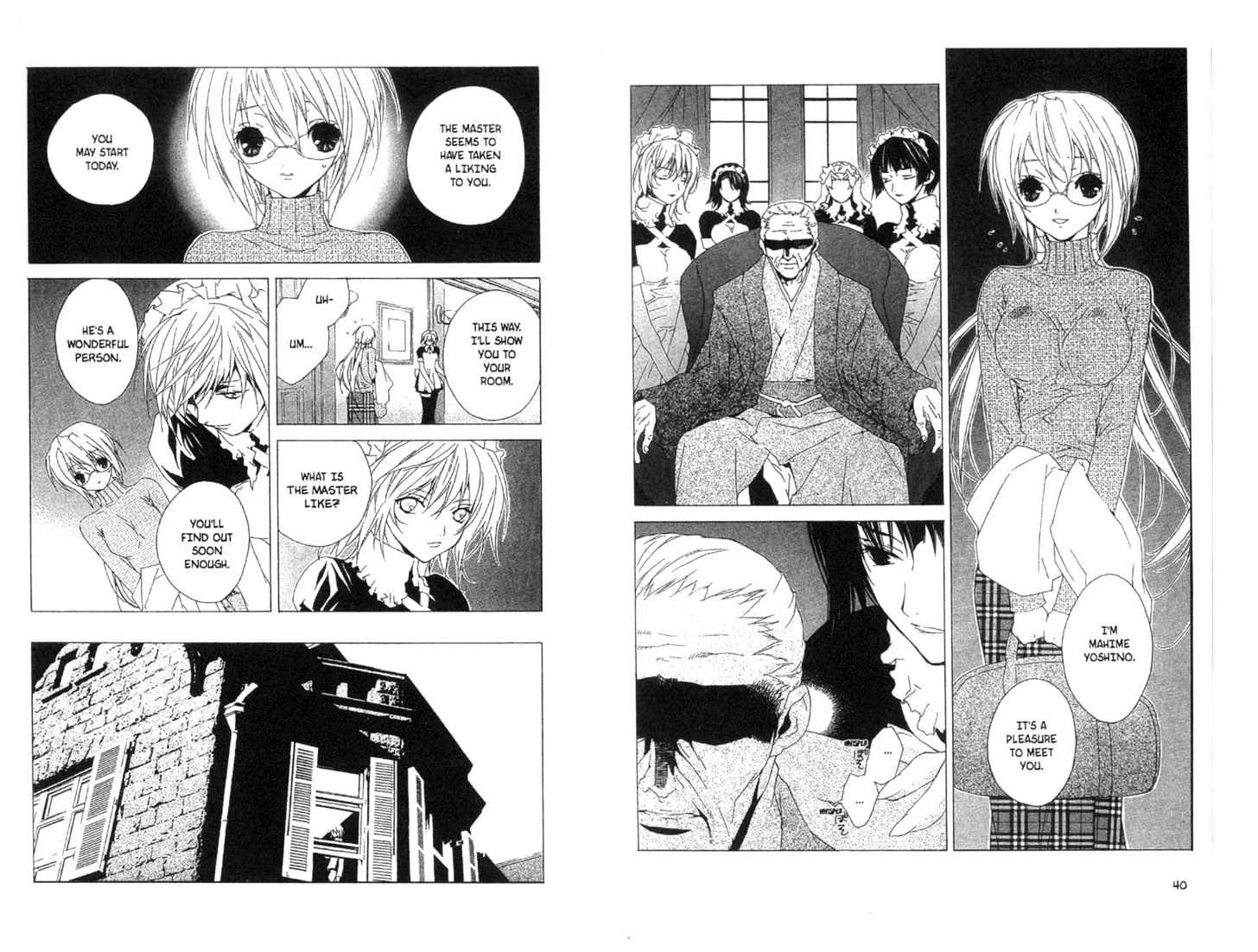Category: Freaks Chapter 1 page 21 - Chapter 1 : [Includes chapters 1-4, extra art. See forum for chapter names.]