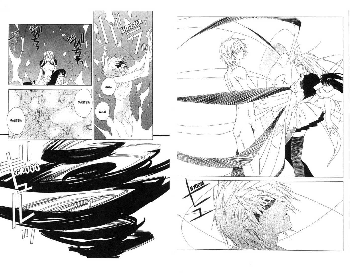 Category: Freaks Chapter 1 page 32 - Chapter 1 : [Includes chapters 1-4, extra art. See forum for chapter names.]