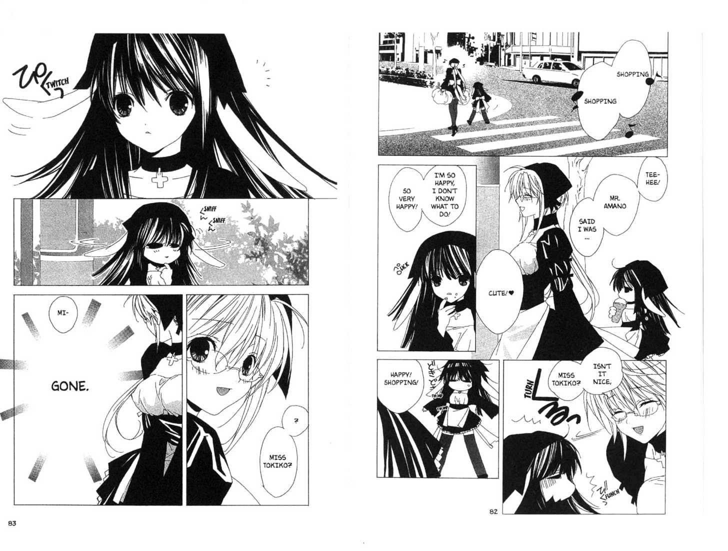Category: Freaks Chapter 1 page 42 - Chapter 1 : [Includes chapters 1-4, extra art. See forum for chapter names.]