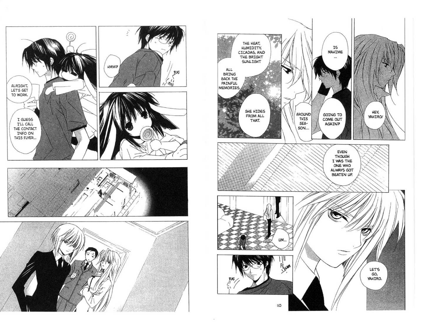 Category: Freaks Chapter 1 page 56 - Chapter 1 : [Includes chapters 1-4, extra art. See forum for chapter names.]
