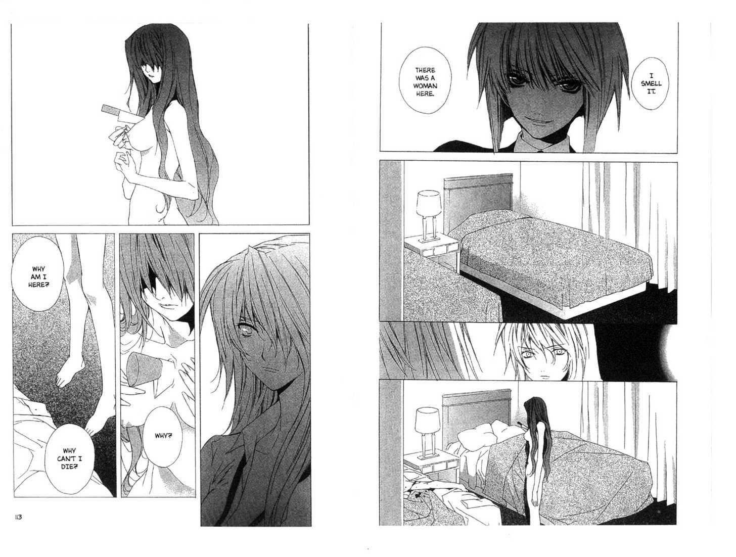 Category: Freaks Chapter 1 page 57 - Chapter 1 : [Includes chapters 1-4, extra art. See forum for chapter names.]