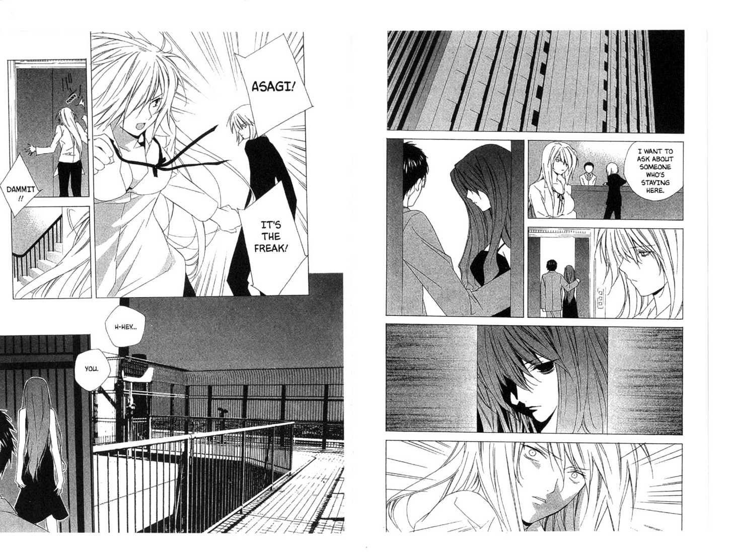 Category: Freaks Chapter 1 page 64 - Chapter 1 : [Includes chapters 1-4, extra art. See forum for chapter names.]