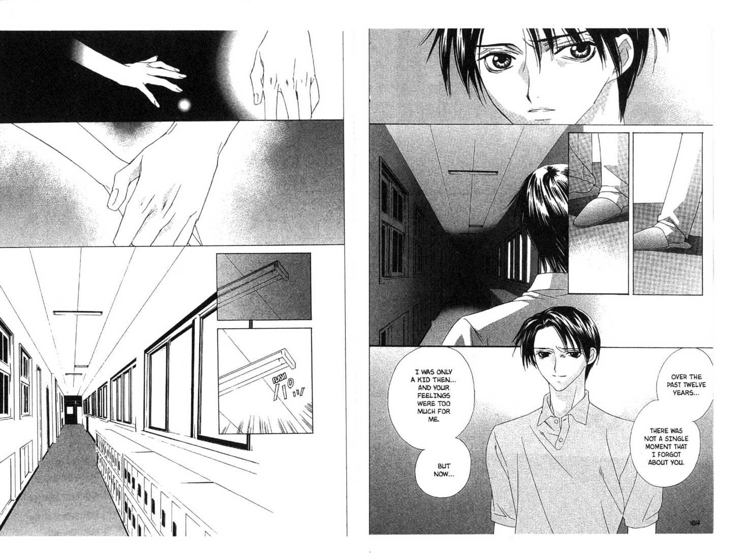 Category: Freaks Chapter 1 page 93 - Chapter 1 : [Includes chapters 1-4, extra art. See forum for chapter names.]