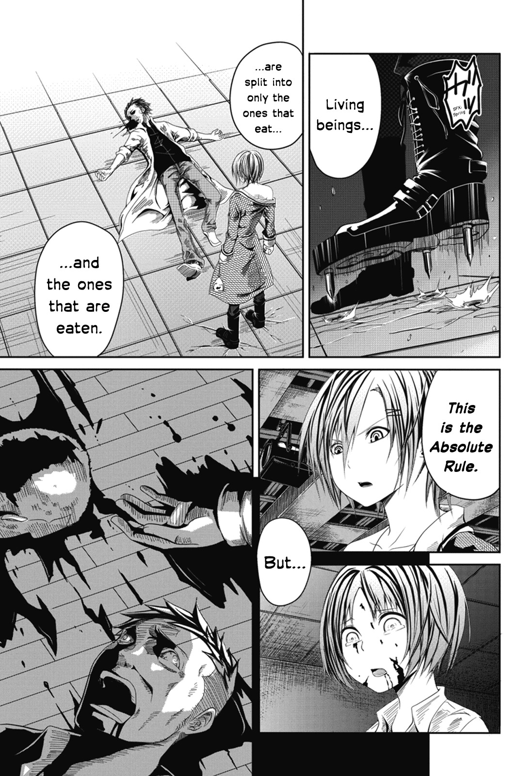 Caterpillar Chapter 1 page 34 - Chapter 1