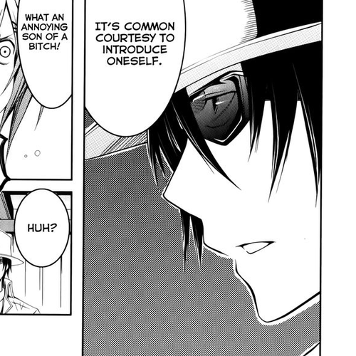 Caterpillar Chapter 14 : Not An Impressive Weapon cover