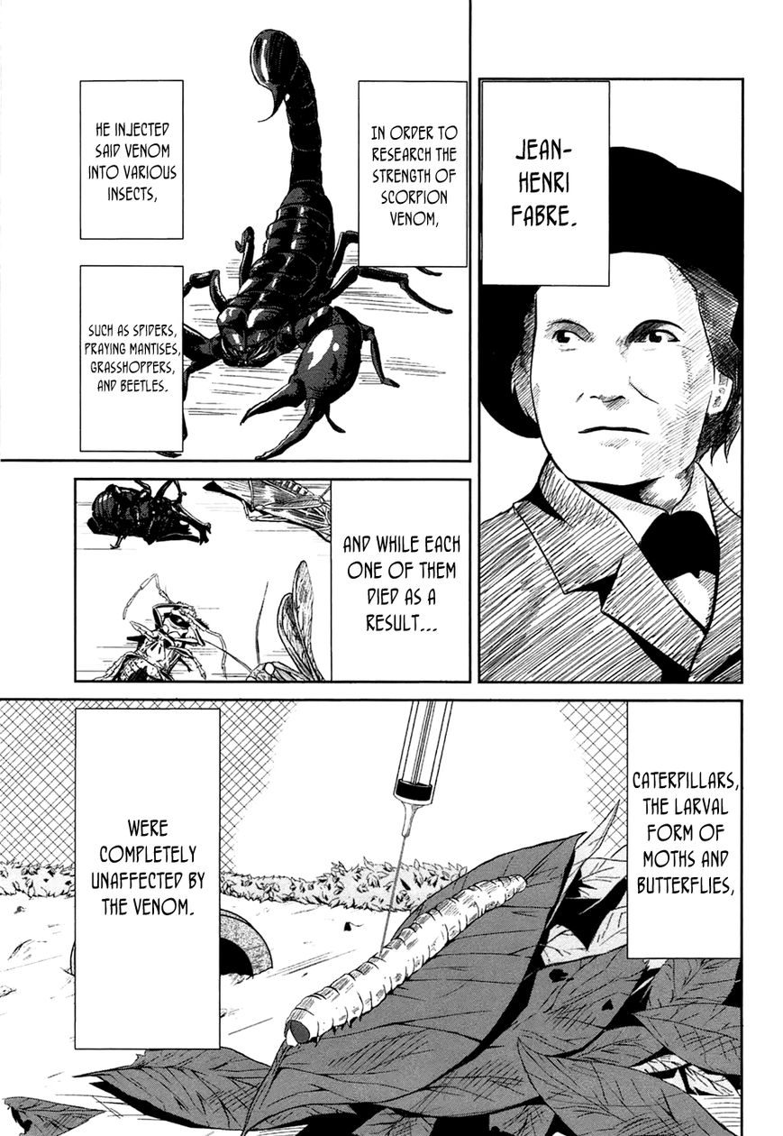 Caterpillar Chapter 2 page 23 - Chapter 2