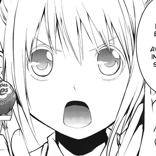 Caterpillar Chapter 20 : Please Don't Forget cover