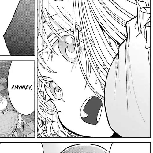 Caterpillar Chapter 27: I Told You It's Useless, Don't You Get It?! cover