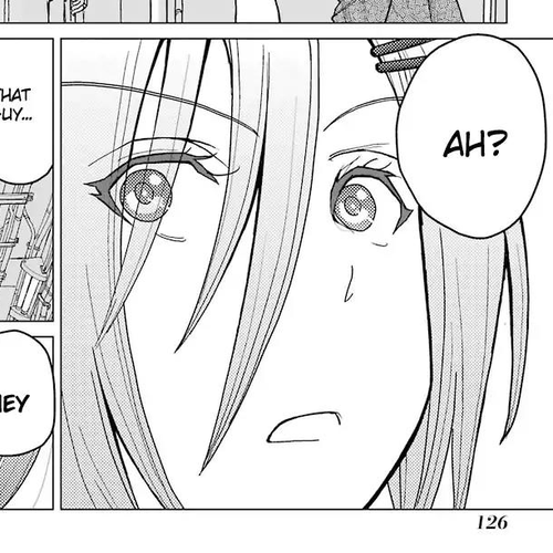 Caterpillar Chapter 30: Zero Respect For The Elders cover