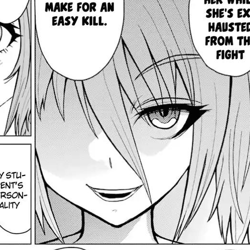 Caterpillar Chapter 33: Being A Ruler Is The Best cover