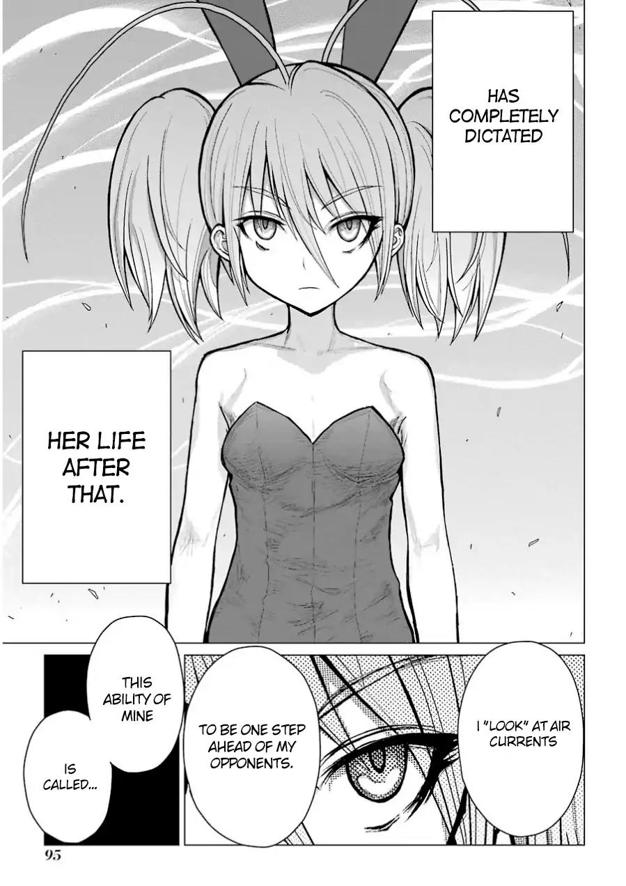 Caterpillar Chapter 37 page 11 - Chapter 37: You've Failed ♡