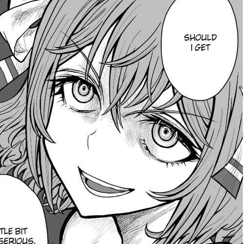 Caterpillar Chapter 38: Let's Decide Which One Of Us Is Stronger cover