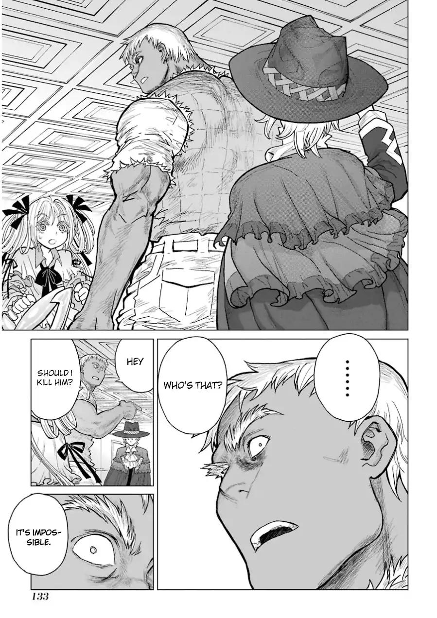 Caterpillar Chapter 39 page 4 - Chapter 39