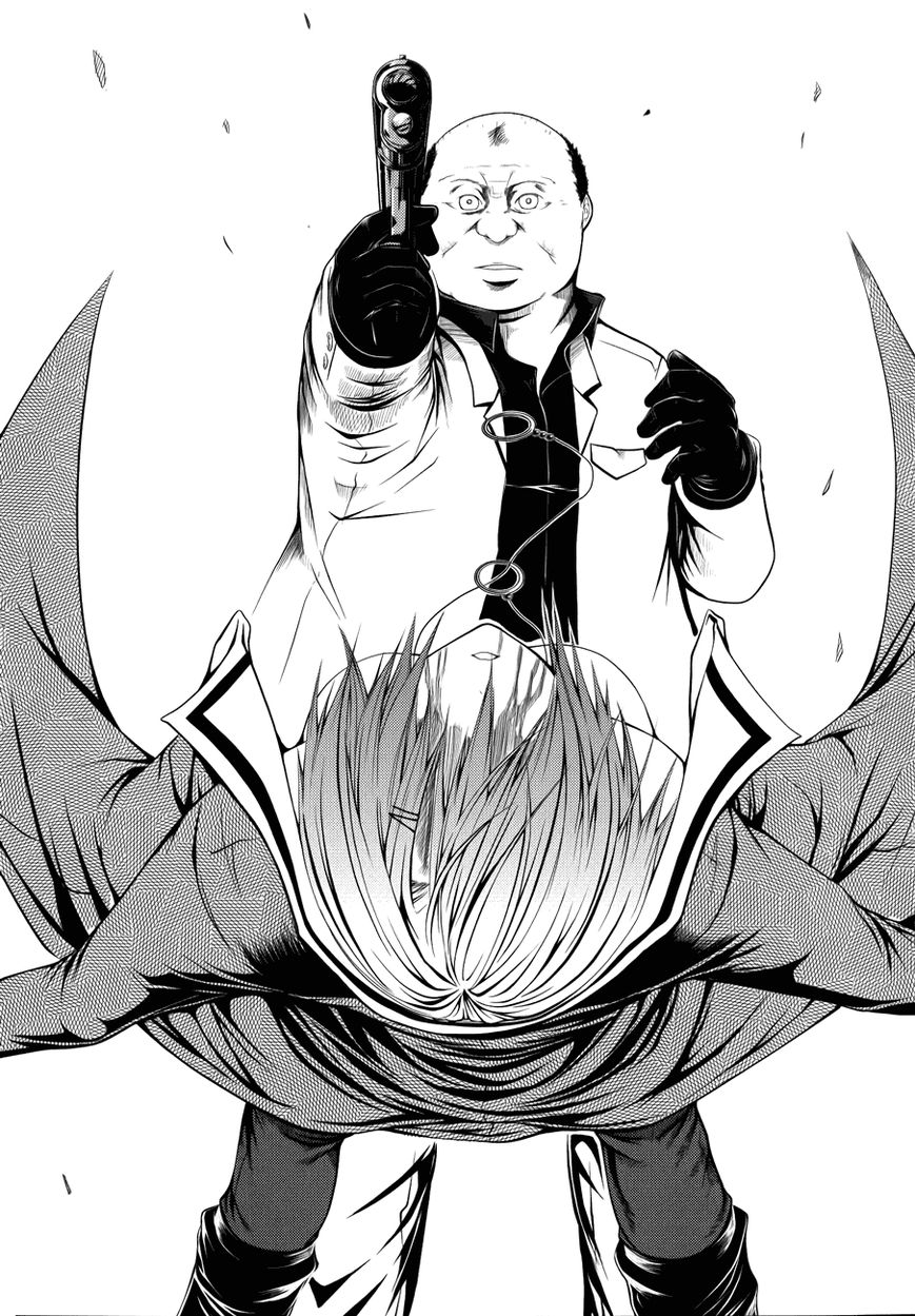 Caterpillar Chapter 4 page 7 - Chapter 4