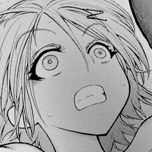 Caterpillar Chapter 40: Don't Push Me Any Further cover