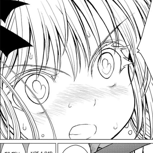 Caterpillar Chapter 44: I Should Establish A Clear Master-servant Relationship cover