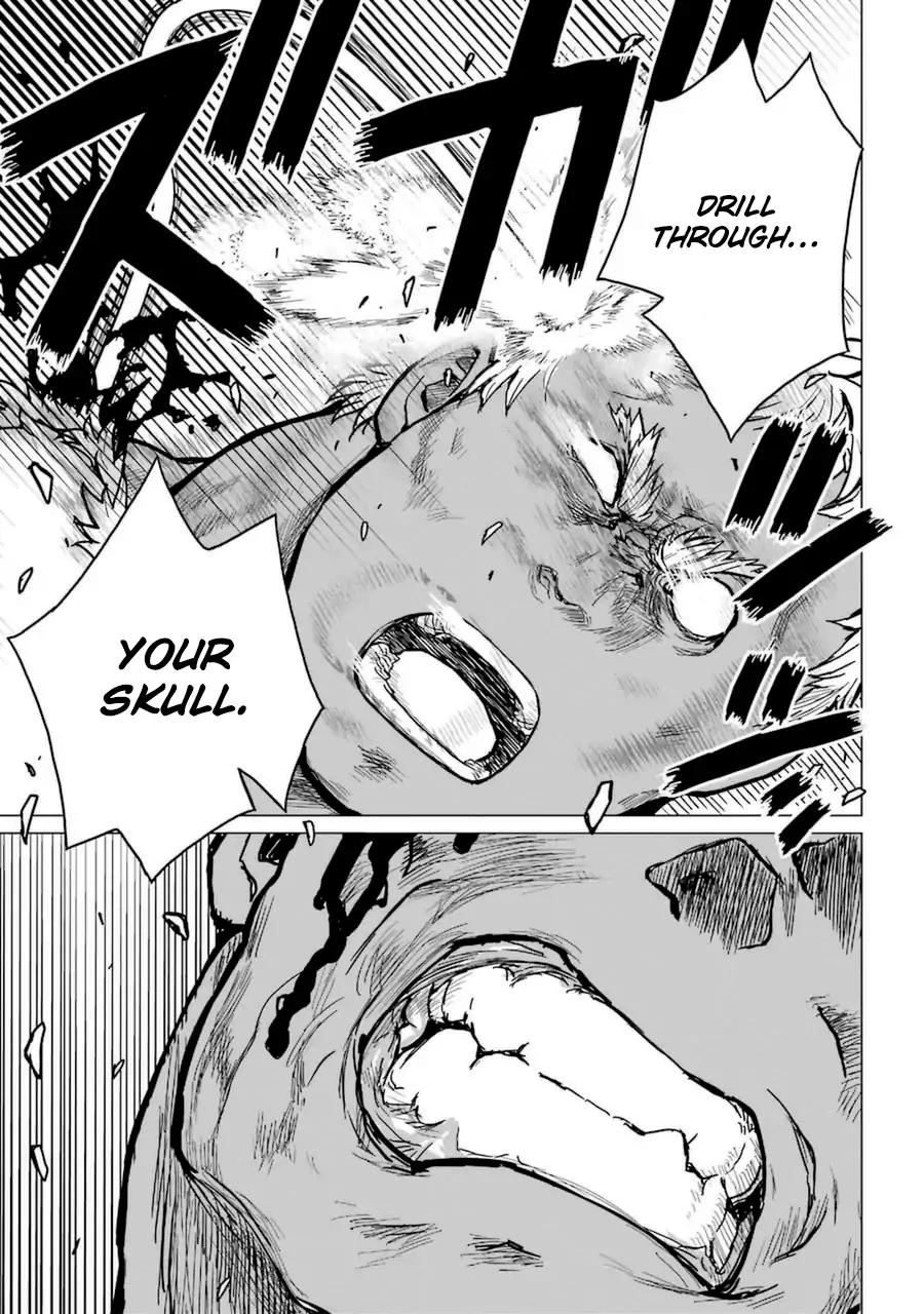Caterpillar Chapter 46 page 7 - Chapter 46: I’ll Definitely Get Killed