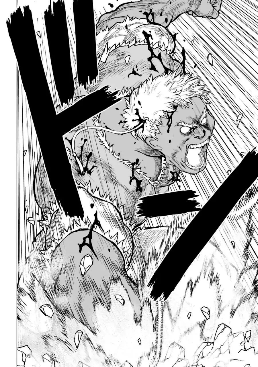 Caterpillar Chapter 46 page 8 - Chapter 46: I’ll Definitely Get Killed